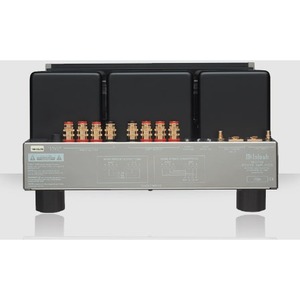 Усилитель мощности McIntosh MC2102