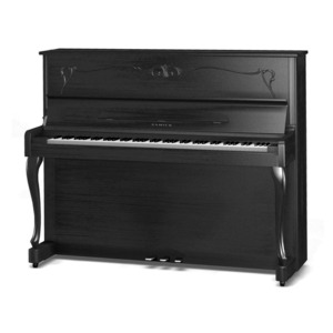Пианино акустическое Samick JS600NAD EBST
