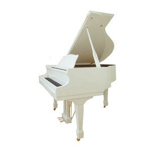 Рояль акустический Samick SIG50/WHHP