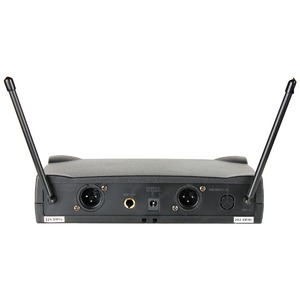 Радиосистема с поясным передатчиком ProAudio DWS-204PT