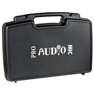 Радиосистема с поясным передатчиком ProAudio DWS-204PT