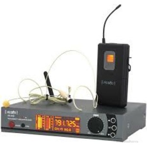 Система персонального мониторинга ProAudio MS-200Set