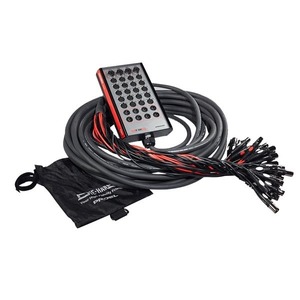 Мультикор Proel DHBOX2408