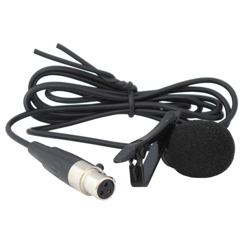 Петличный микрофон ProAudio LM-10B