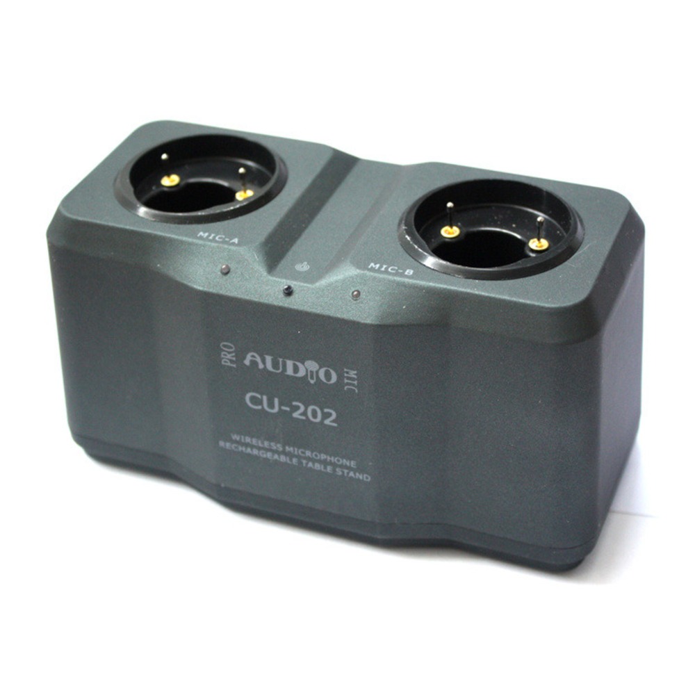Блок питания/зарядное устройство для радиосистемы ProAudio CU-202