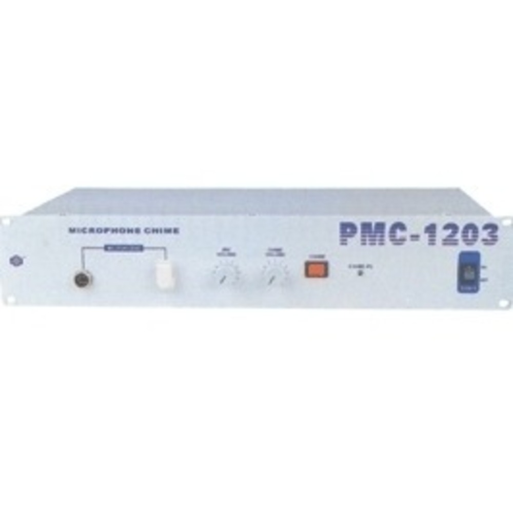 Источник сигнала трансляционный SHOW PMC1203