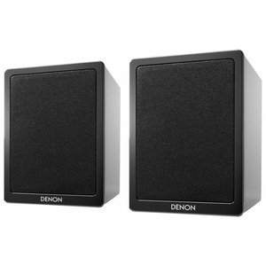 Полочная акустика Denon SC-N4 Black