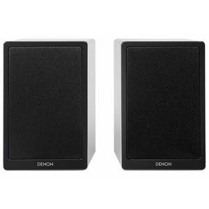 Полочная акустика Denon SC-N9 Black