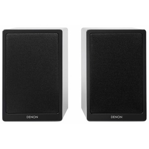 Полочная акустика Denon SC-N9 Black