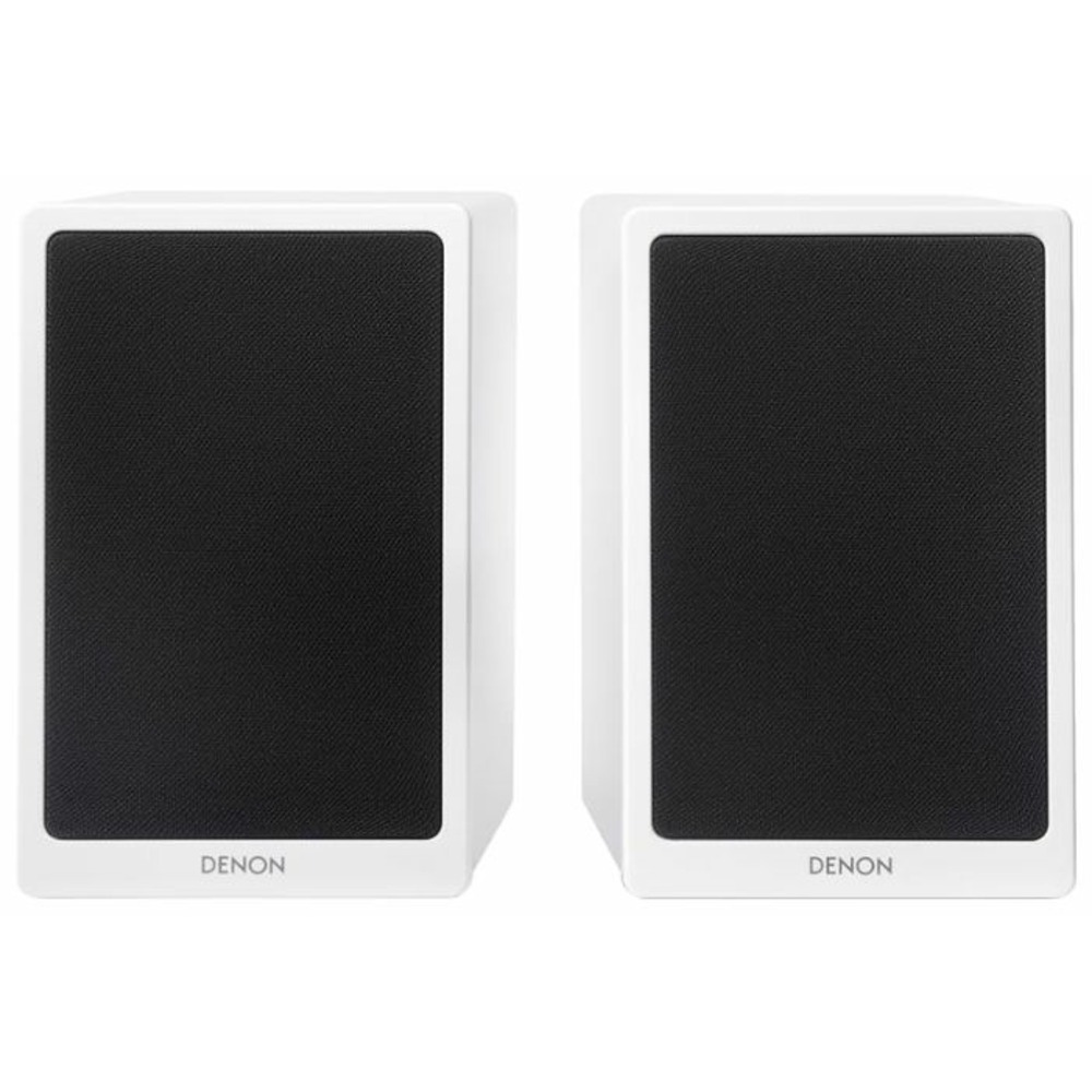 Полочная акустика Denon SC-N9 White