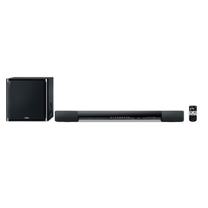 Саундбар Yamaha YAS-203 Black