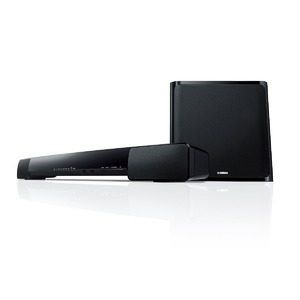 Саундбар Yamaha YAS-203 Black