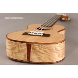 Укулеле Hohner Lanikai ULQAT укулеле Tenor