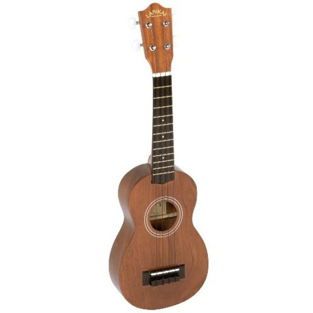Укулеле Hohner Lanikai ULU11 (LU11S) укулеле сопрано