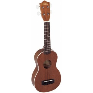 Укулеле Hohner Lanikai ULU21 (LU-21) укулеле сопрано с окантовкой