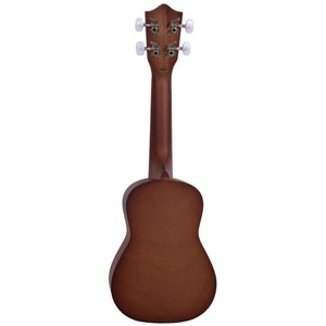 Укулеле Hohner Lanikai ULU21 (LU-21) укулеле сопрано с окантовкой