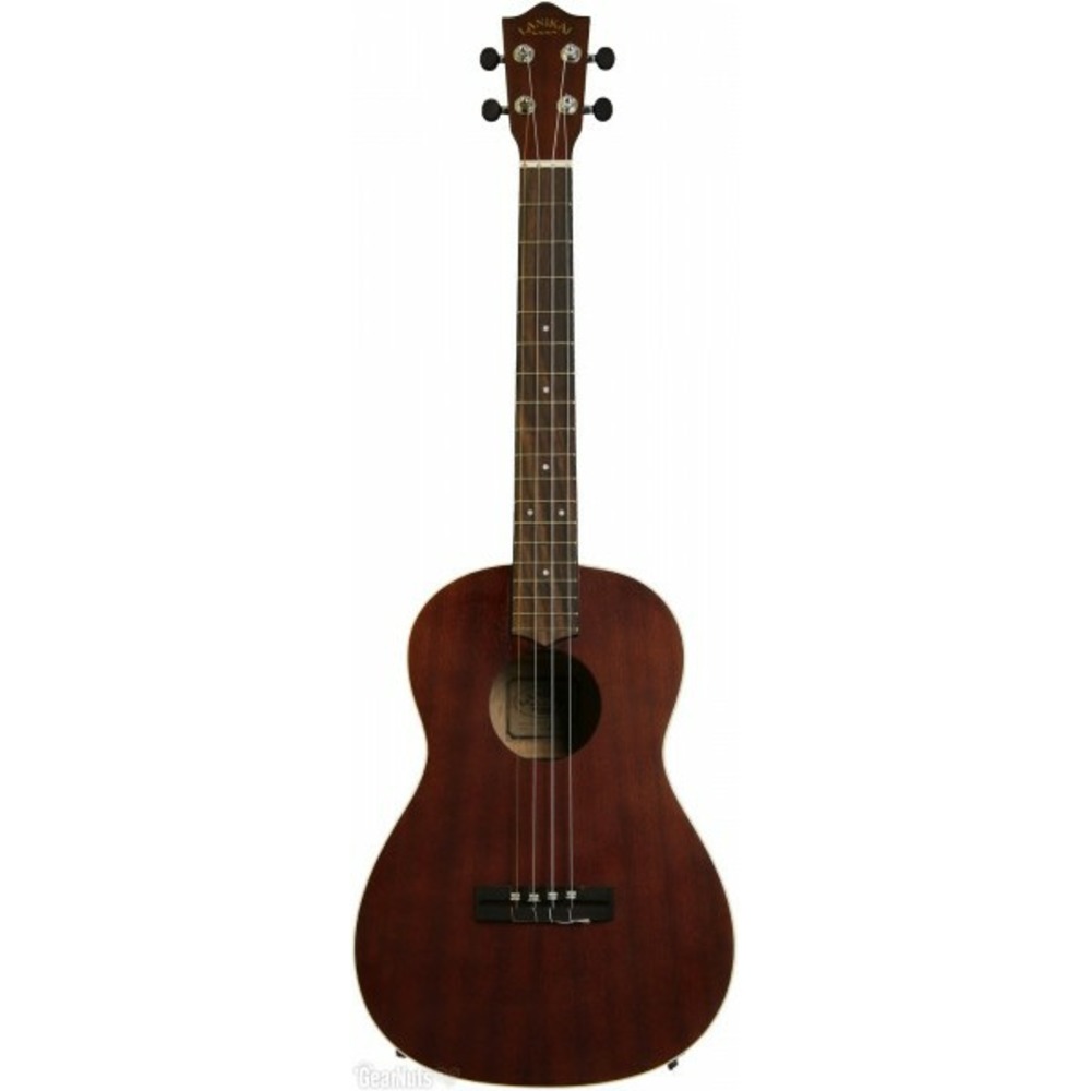 Укулеле Hohner Lanikai ULU21B укулеле Baritone с окантовкой
