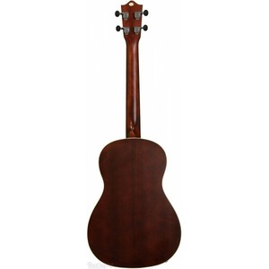 Укулеле Hohner Lanikai ULU21B укулеле Baritone с окантовкой