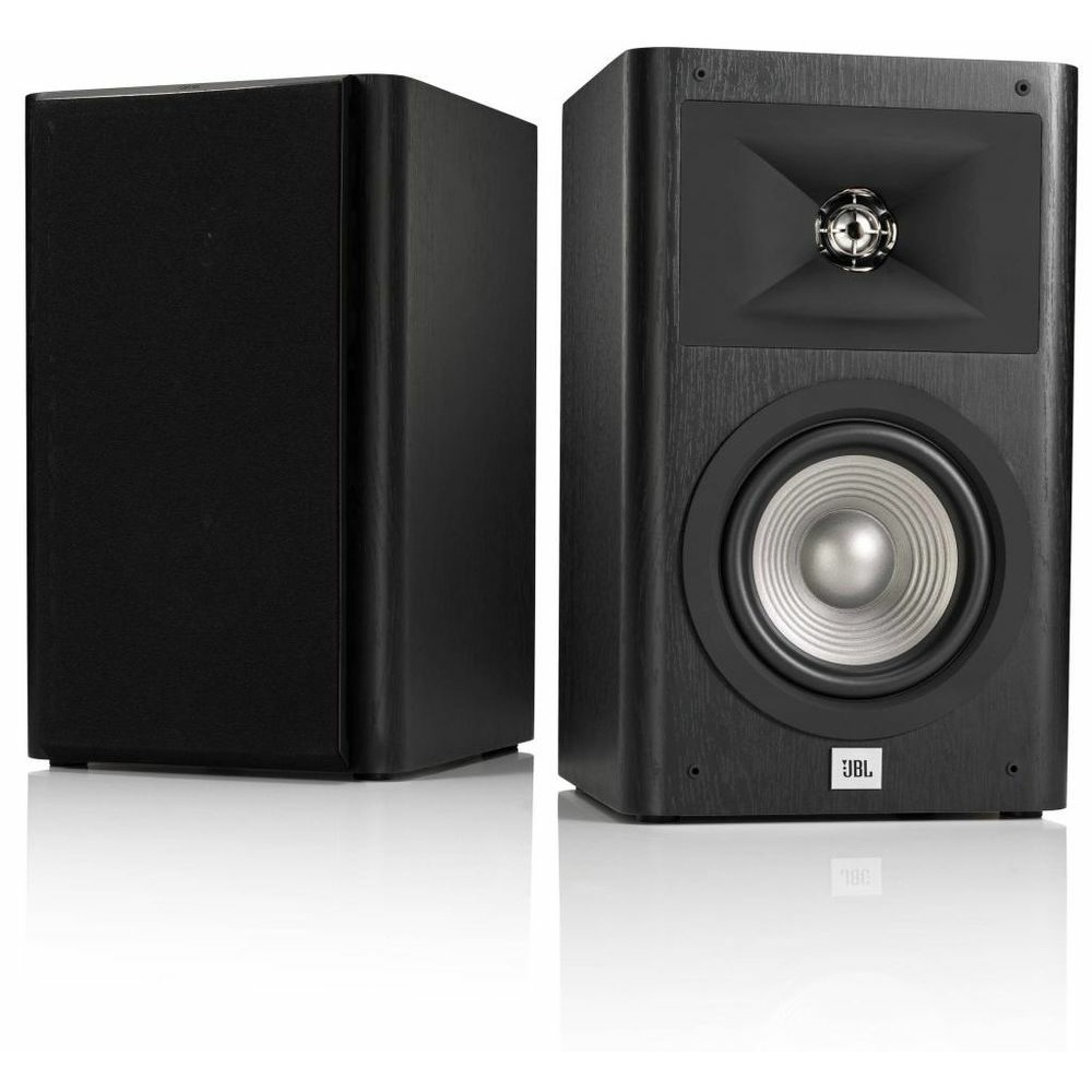 Полочная акустика JBL Studio 230 Black