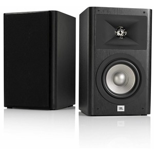 Полочная акустика JBL Studio 230 Black