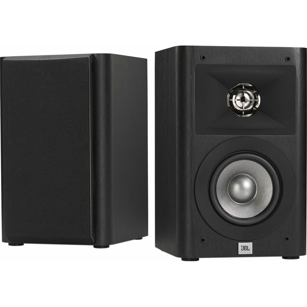 Полочная акустика JBL Studio 220 Black