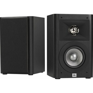Полочная акустика JBL Studio 220 Black