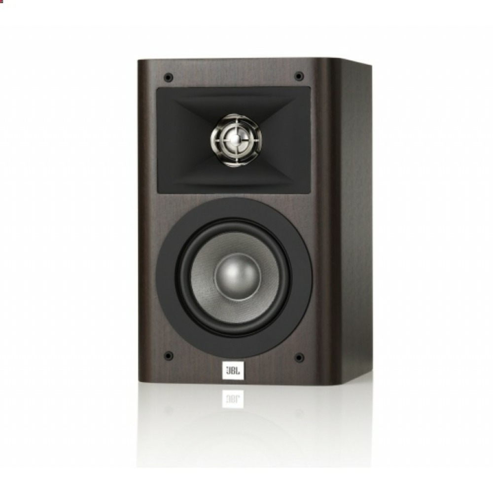 Напольная акустика JBL Studio 220 Espresso Brown