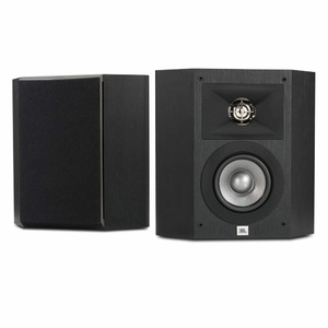 Дипольная акустика JBL Studio 210 Black