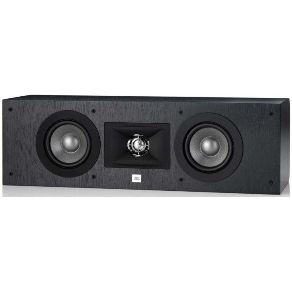 Центральный канал JBL Studio 235C Black