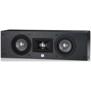 Центральный канал JBL Studio 235C Black