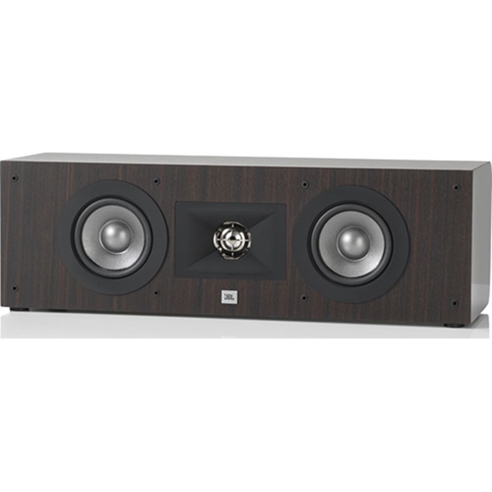 Напольная акустика JBL Studio 235C Espresso Brown