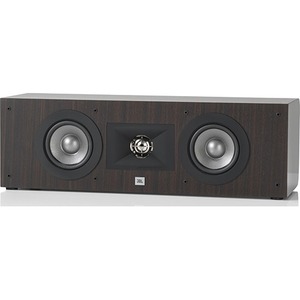 Напольная акустика JBL Studio 235C Espresso Brown