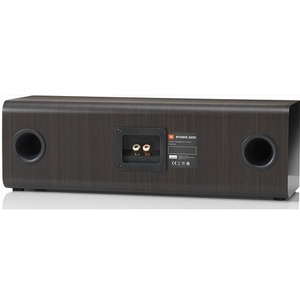 Напольная акустика JBL Studio 235C Espresso Brown