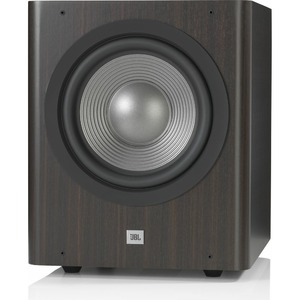 Фазоинверторный сабвуфер JBL Studio 260P Black