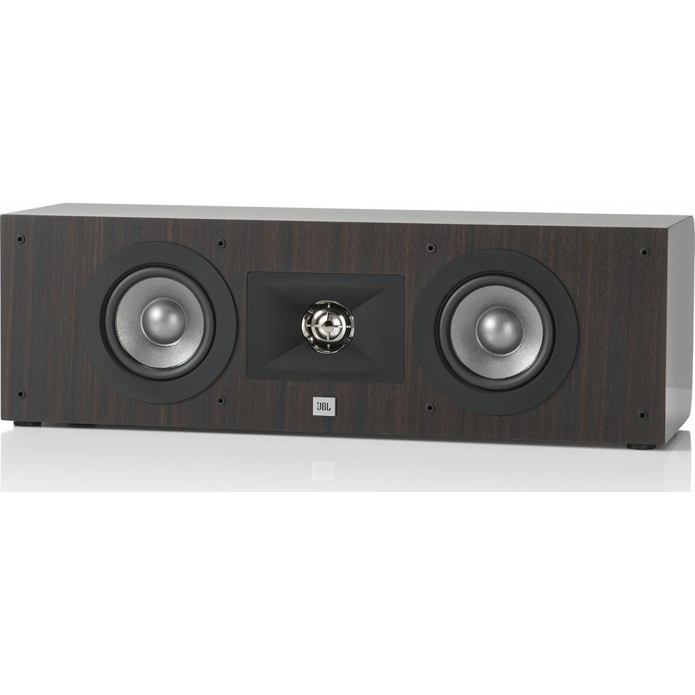 Центральный канал JBL Studio 225С Espresso Brown
