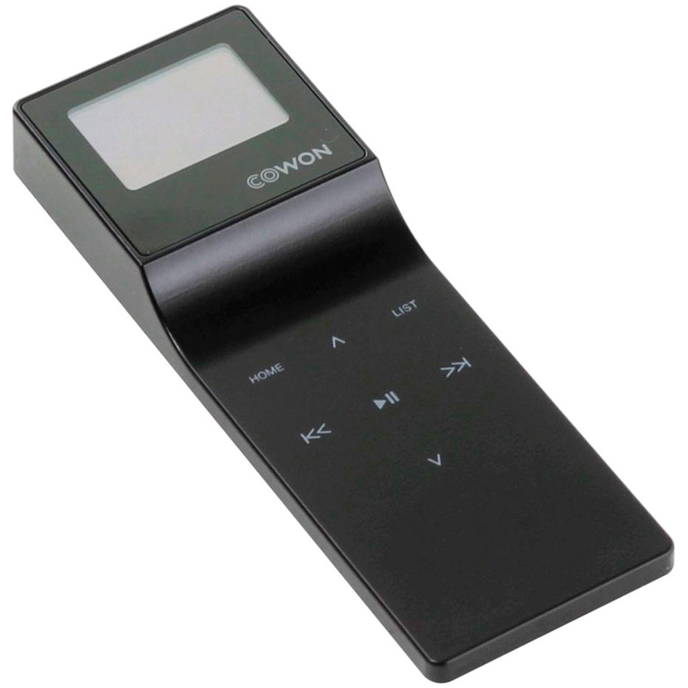 Цифровой плеер Hi-Fi Cowon iAudio E3 16Gb Black