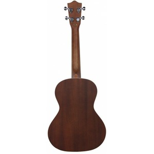 Укулеле Hohner Lanikai ULU21T укулеле Tenor с окантовкой