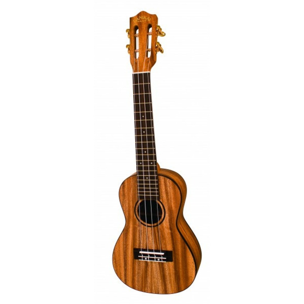Укулеле Hohner Lanikai USMP-C укулеле Concert Solid Monkey Pod