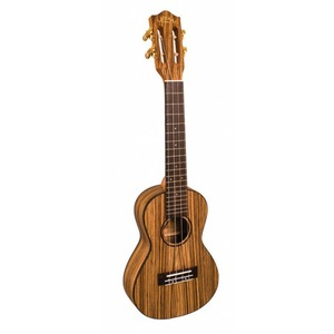 Укулеле Hohner Lanikai USZW-C укулеле Concert Solid Zebra Wood