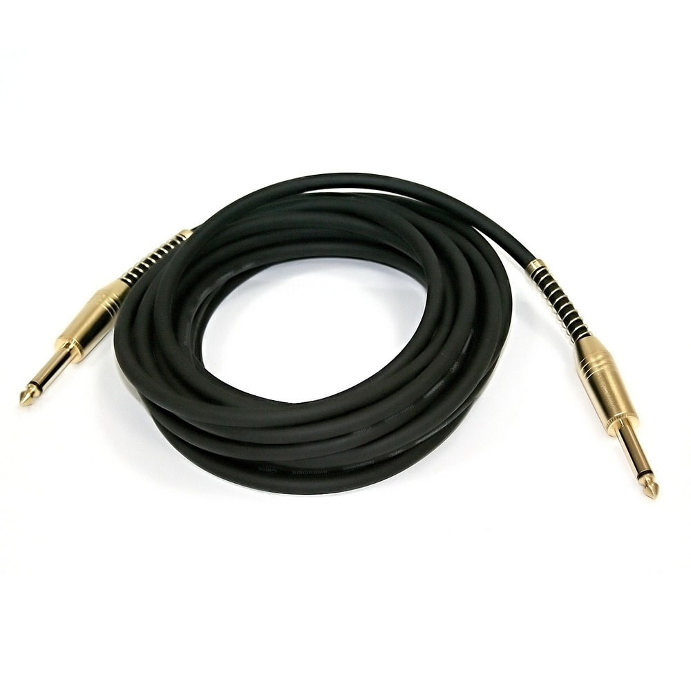 Кабель аудио 1xJack - 1xJack Invotone ACI1405 RU 5.0m