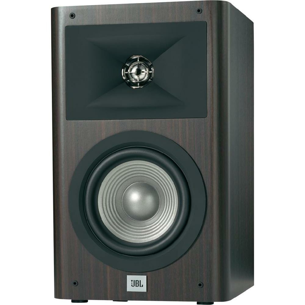 Напольная акустика JBL Studio 210 Brown