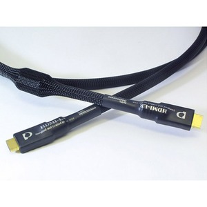Кабель HDMI - HDMI Purist Audio Design HDMI Luminist Revision 1.5m