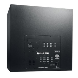 Студийный монитор активный ADAM Audio S5X-H