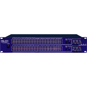 Эквалайзер ART HQ-231