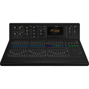 Цифровой микшер Midas M32-IP