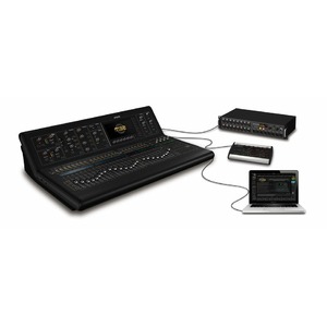 Цифровой микшер Midas M32-IP