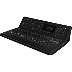Цифровой микшер Midas M32-IP