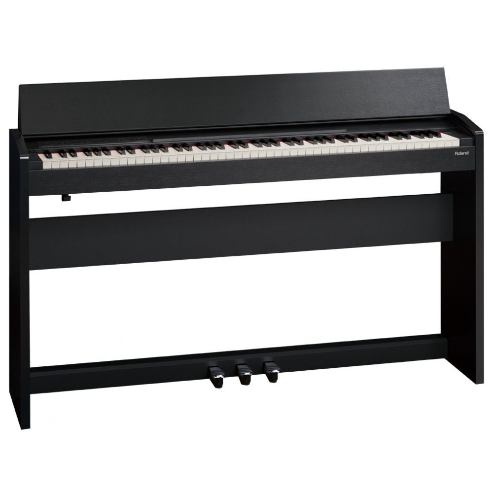 Пианино цифровое Roland F-130R CB