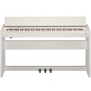 Пианино цифровое Roland F-130R WH