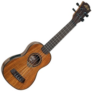 Укулеле LAG BABY-U700SE